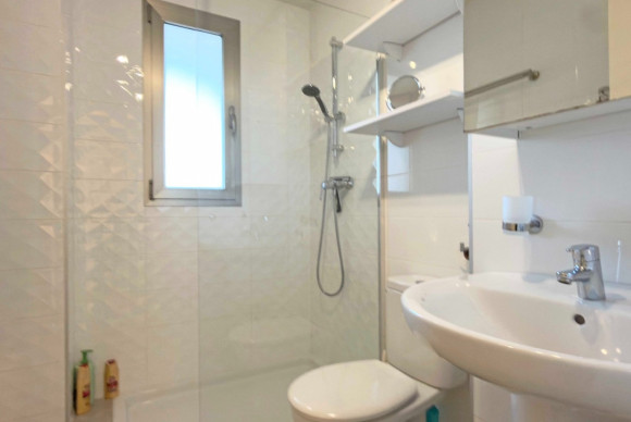 Revente - Appartement - Orihuela Costa - Los Dolses