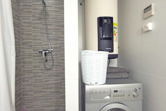 Revente - Appartement - Orihuela Costa - Los Dolses