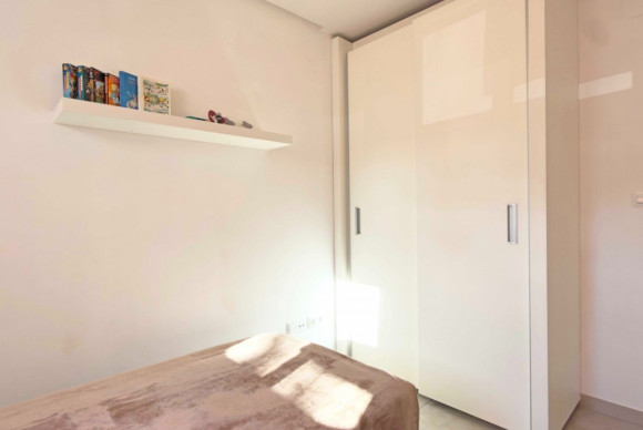 Revente - Appartement - Orihuela Costa - Los Dolses