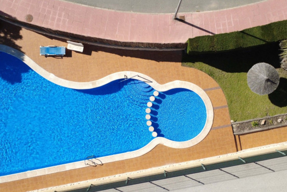 Herverkoop - Quad Woning - Orihuela Costa - Villamartin