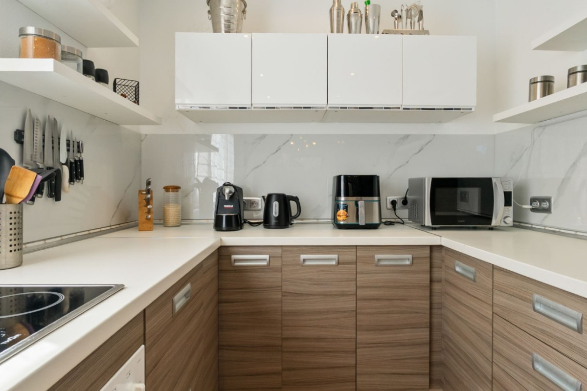 Herverkoop - Quad Woning - Orihuela Costa - Villamartin