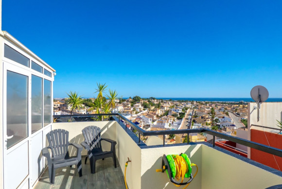 Herverkoop - Quad Woning - Orihuela Costa - Villamartin