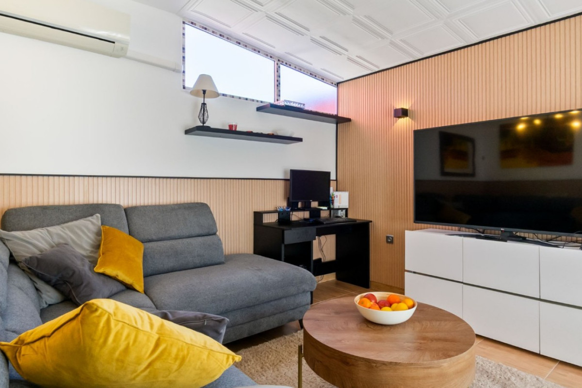 Herverkoop - Quad Woning - Orihuela Costa - Villamartin