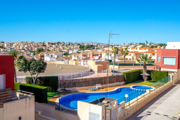Herverkoop - Quad Woning - Orihuela Costa - Villamartin