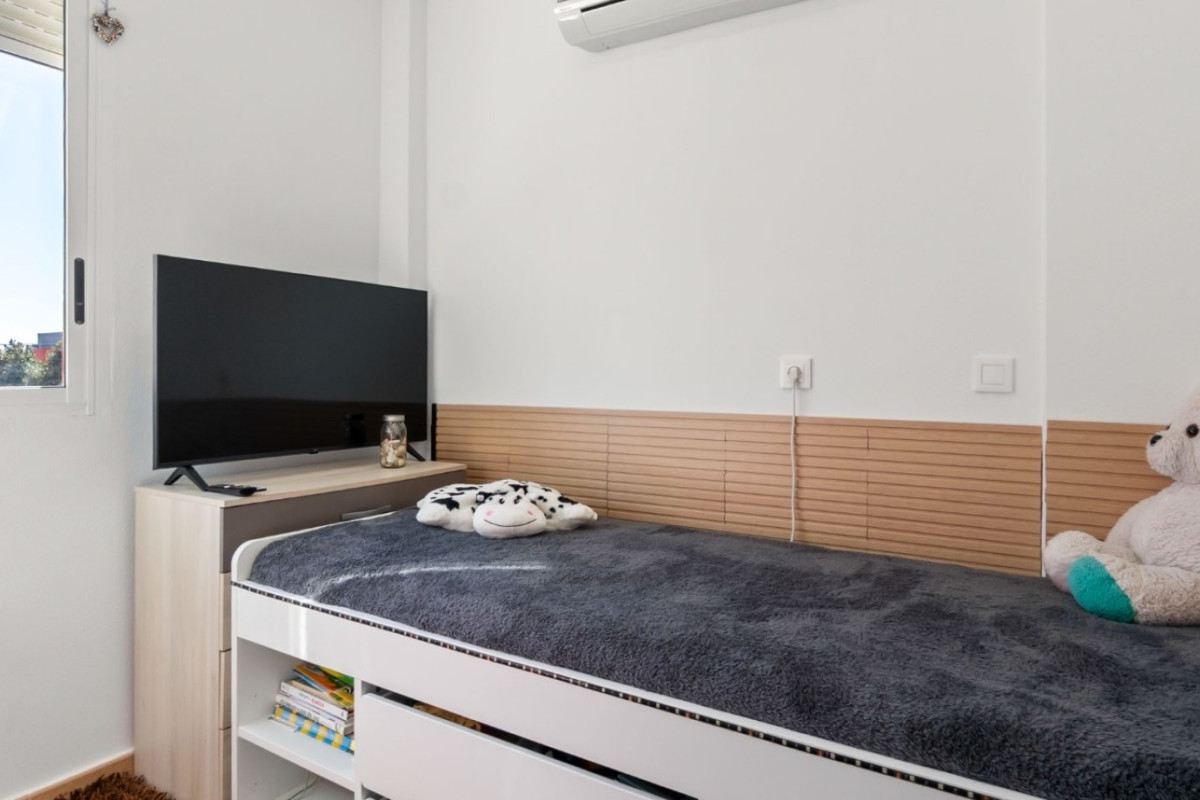 Herverkoop - Quad Woning - Orihuela Costa - Villamartin