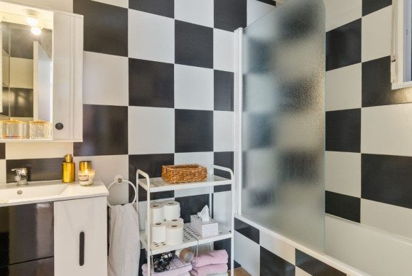 Herverkoop - Quad Woning - Orihuela Costa - Villamartin