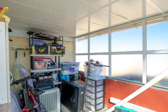 Herverkoop - Quad Woning - Orihuela Costa - Villamartin