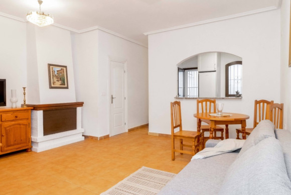 Revente - Maison de ville - Orihuela Costa - La Zenia