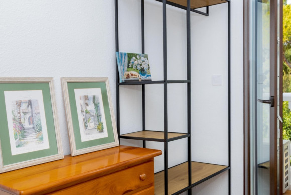 Revente - Maison de ville - Orihuela Costa - La Zenia