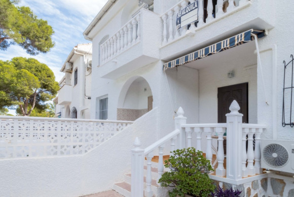 Revente - Maison de ville - Orihuela Costa - La Zenia