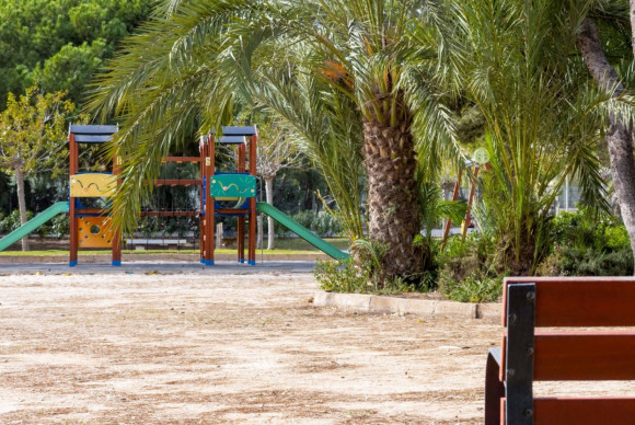 Revente - Maison de ville - Orihuela Costa - La Zenia