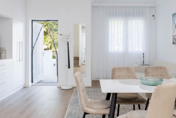 Revente - Maison de ville - Orihuela Costa - La Zenia