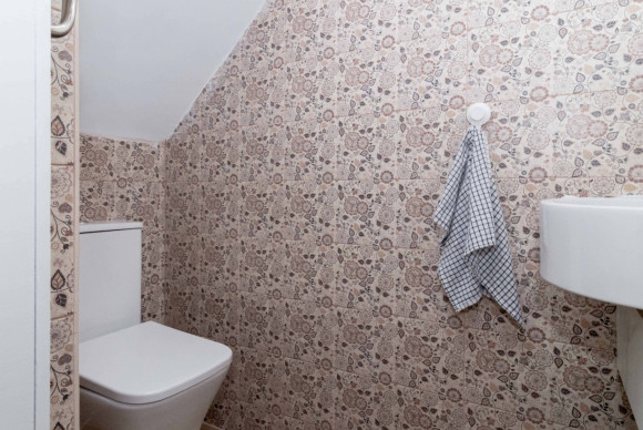 Revente - Maison de ville - Orihuela Costa - La Zenia