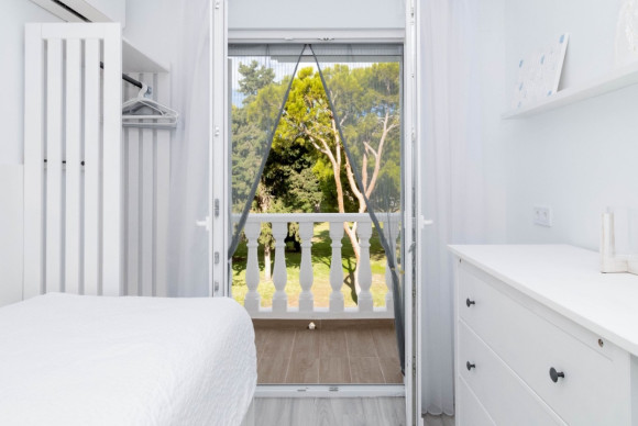 Revente - Maison de ville - Orihuela Costa - La Zenia