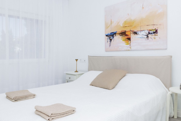 Revente - Maison de ville - Orihuela Costa - La Zenia