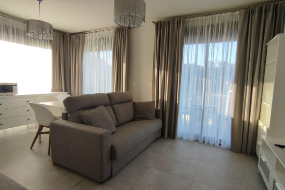 Long Term Rental - Apartment  - El Campello - Rincon de la zofra