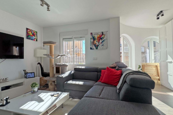 Reventa - Quad house - Orihuela Costa - Villamartin