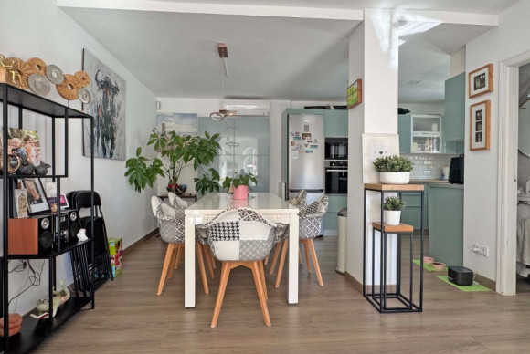 Reventa - Quad house - Orihuela Costa - Villamartin