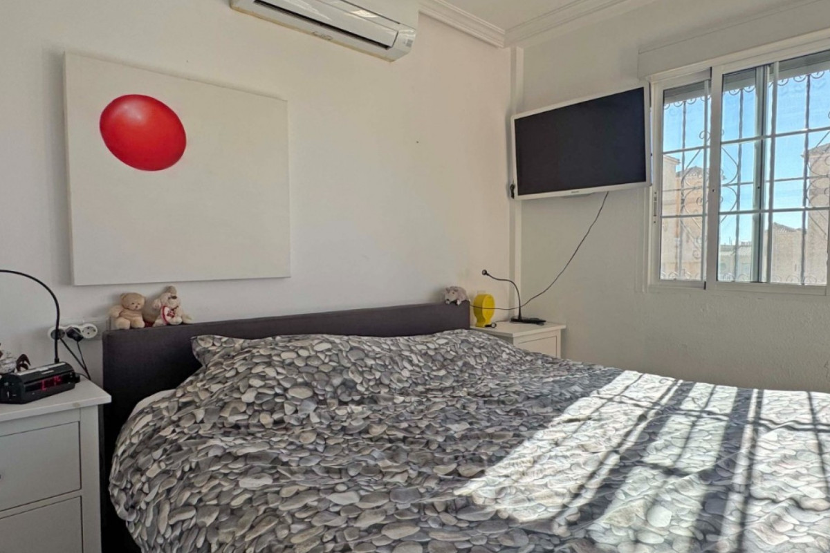 Reventa - Quad house - Orihuela Costa - Villamartin