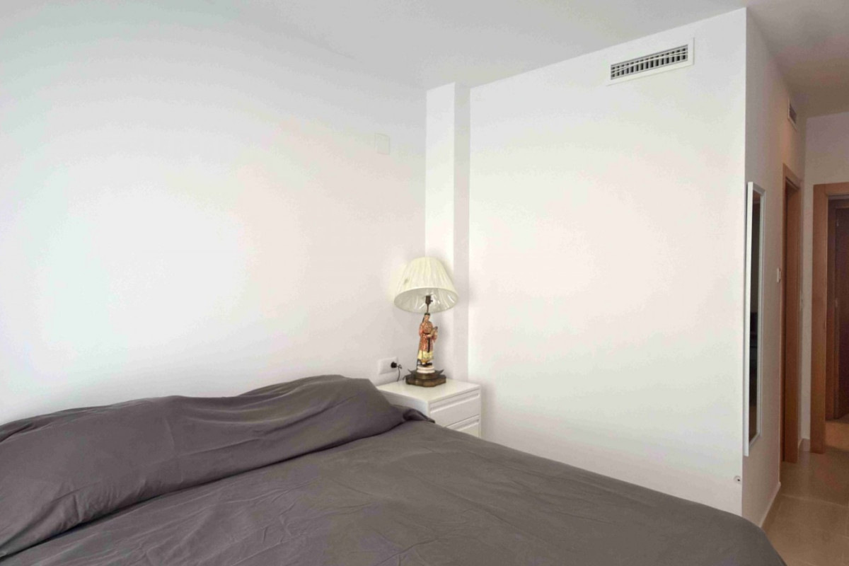 Revente - Appartement - San Miguel de Salinas - San Miguel - Town