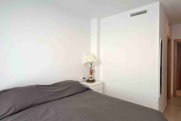 Revente - Appartement - San Miguel de Salinas - San Miguel - Town