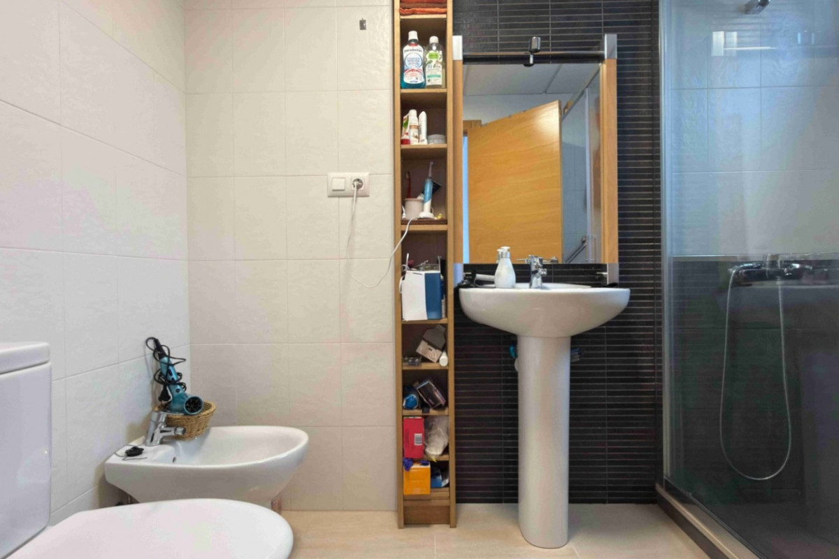 Revente - Appartement - San Miguel de Salinas - San Miguel - Town