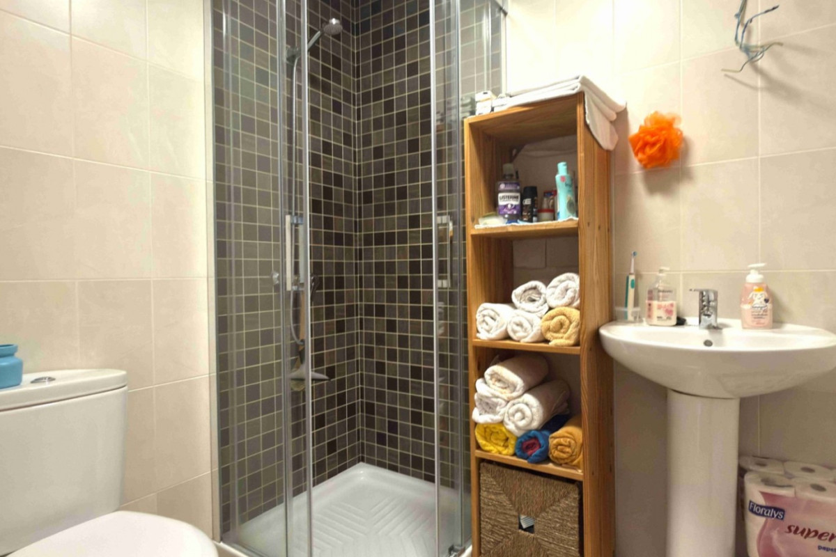 Revente - Appartement - San Miguel de Salinas - San Miguel - Town