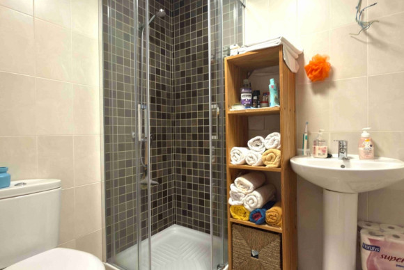 Revente - Appartement - San Miguel de Salinas - San Miguel - Town