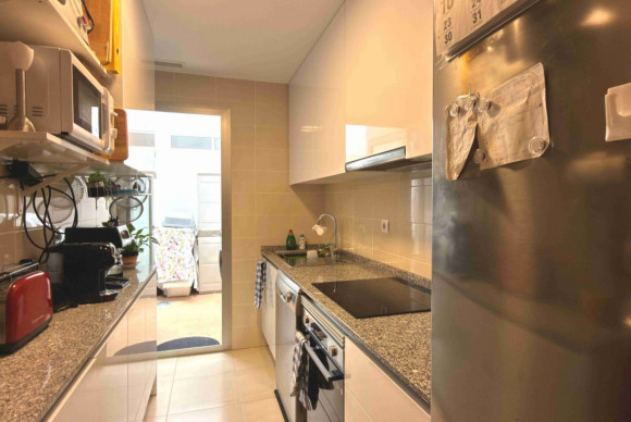 Revente - Appartement - San Miguel de Salinas - San Miguel - Town