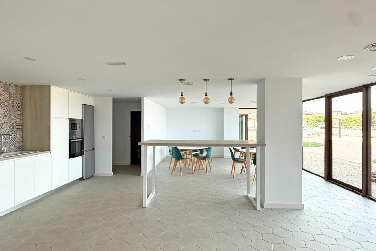 Herverkoop - Appartement  - Cartagena - Playa Honda