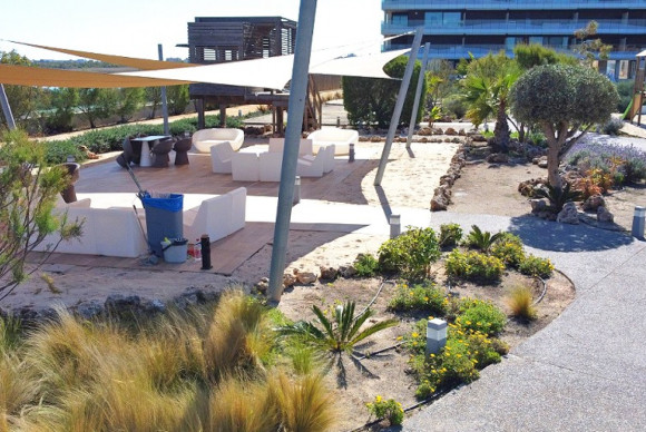 Herverkoop - Appartement  - Cartagena - Playa Honda