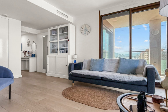 Herverkoop - Appartement  - Cartagena - Playa Honda