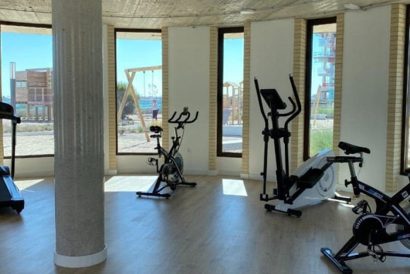 Herverkoop - Appartement  - Cartagena - Playa Honda