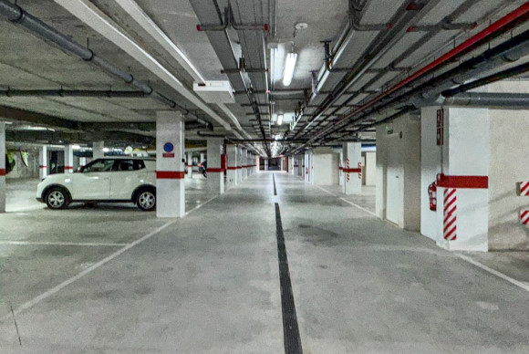 Herverkoop - Appartement  - Cartagena - Playa Honda