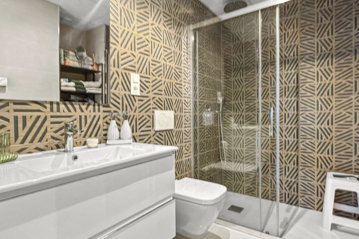 Revente - Appartement - Orihuela Costa - Playa Flamenca