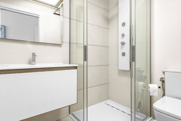 Revente - Appartement - Orihuela Costa - Los Balcones