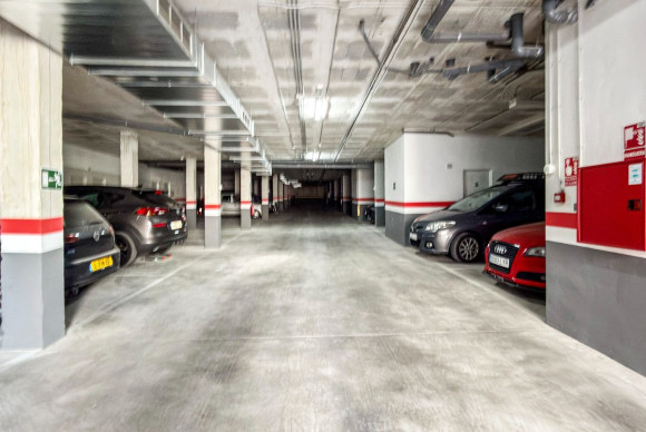 Revente - Appartement - Orihuela Costa - Los Balcones