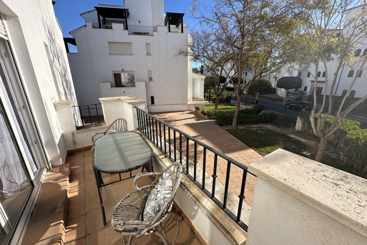 Revente - Appartement - La Torre Golf Resort - La Torre Golf Resort - Centre
