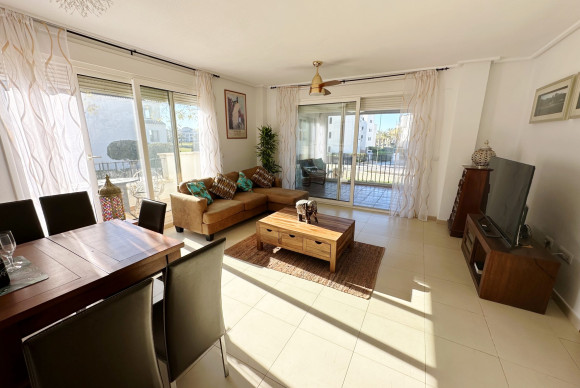 Revente - Appartement - La Torre Golf Resort - La Torre Golf Resort - Centre