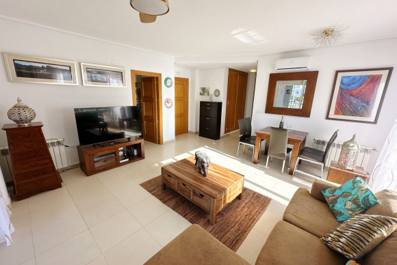 Revente - Appartement - La Torre Golf Resort - La Torre Golf Resort - Centre