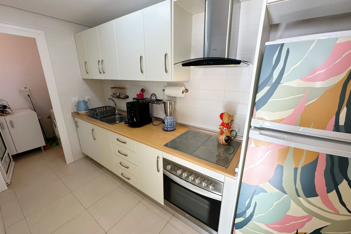 Revente - Appartement - La Torre Golf Resort - La Torre Golf Resort - Centre