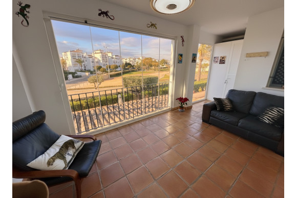 Revente - Appartement - La Torre Golf Resort - La Torre Golf Resort - Centre