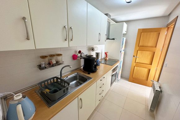 Revente - Appartement - La Torre Golf Resort - La Torre Golf Resort - Centre