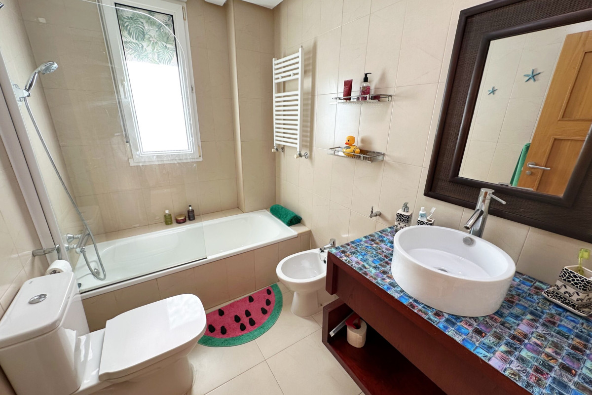 Revente - Appartement - La Torre Golf Resort - La Torre Golf Resort - Centre