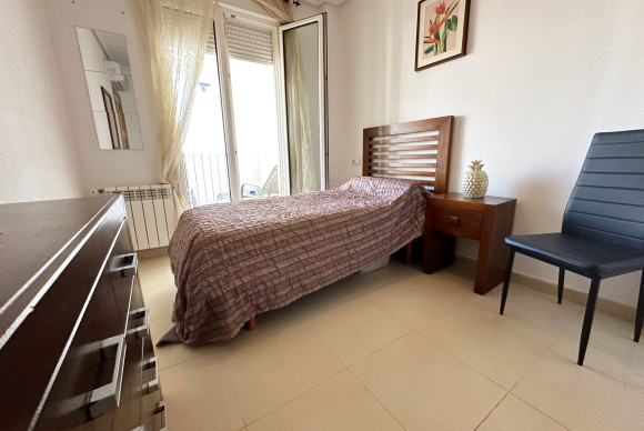 Revente - Appartement - La Torre Golf Resort - La Torre Golf Resort - Centre