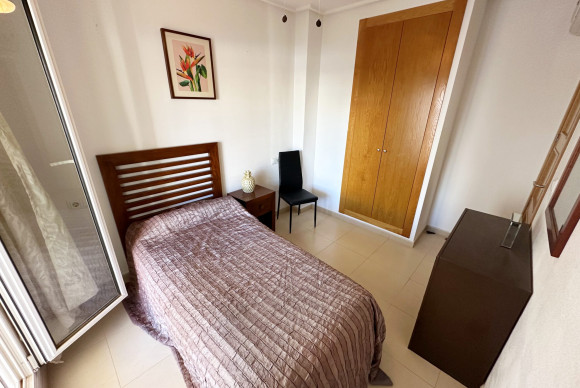 Revente - Appartement - La Torre Golf Resort - La Torre Golf Resort - Centre