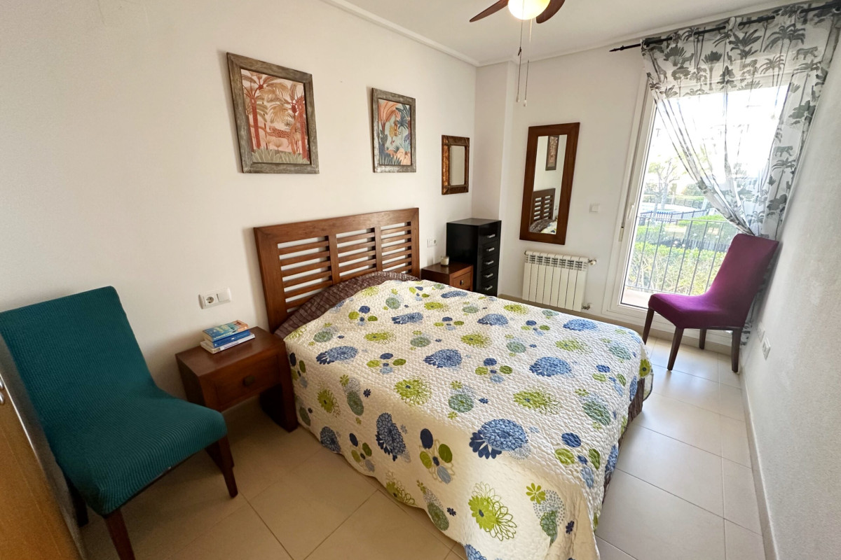 Revente - Appartement - La Torre Golf Resort - La Torre Golf Resort - Centre
