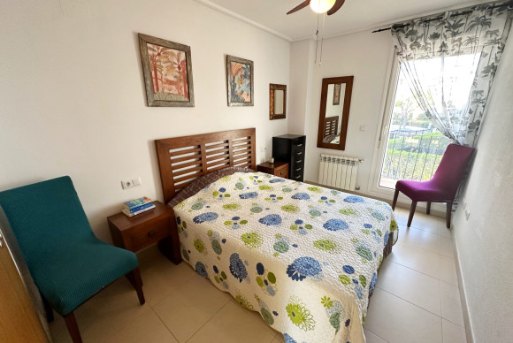 Revente - Appartement - La Torre Golf Resort - La Torre Golf Resort - Centre