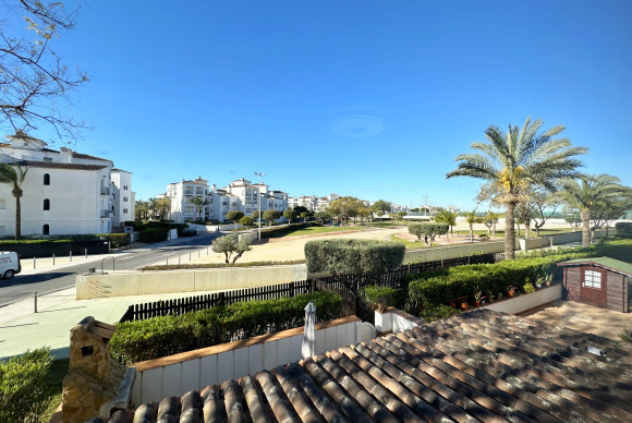 Revente - Appartement - La Torre Golf Resort - La Torre Golf Resort - Centre