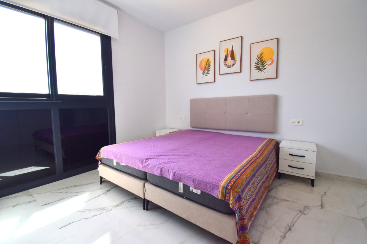 Revente - Appartement - Orihuela Costa - Los Altos